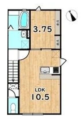 【✨4月下旬OPEN🏠/千歳駅徒歩圏内】スマートステイ千歳駅東