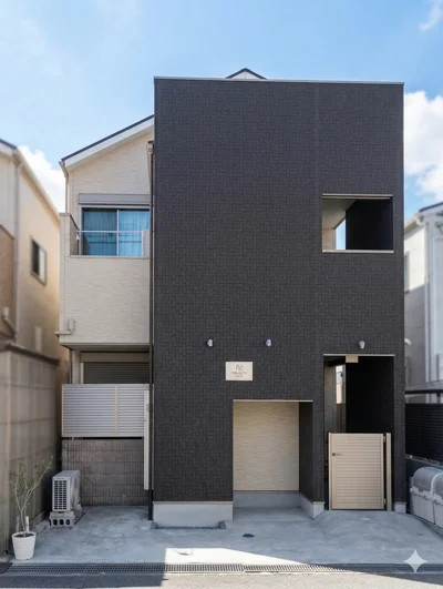 🌈新規OP賃料半額🌈JR加古川駅徒歩7分🚃築浅ハイツの設備充実物件！南向き明るい✨三方角部屋1K✨【M068】