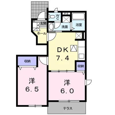 ル・モンドＦⅢ