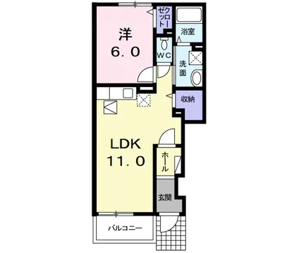 ソレアードツクダ