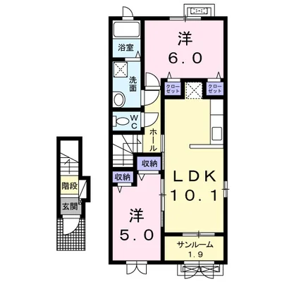 ジャンティユ　レヴェⅡ