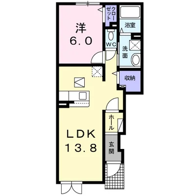 ザ　グランデ和徳館