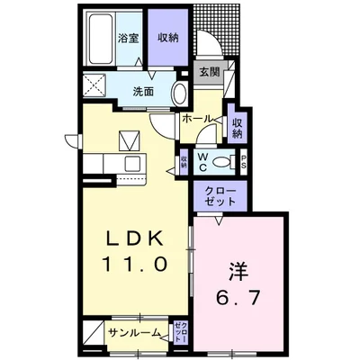 アイ．レジデンスⅢ