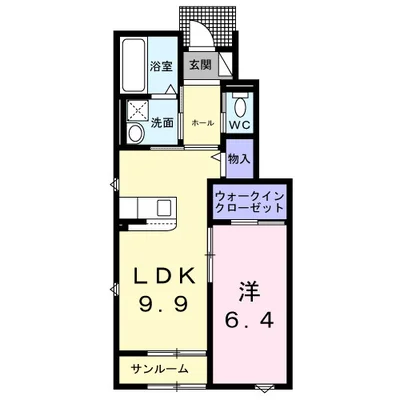 フォルトーナⅦ