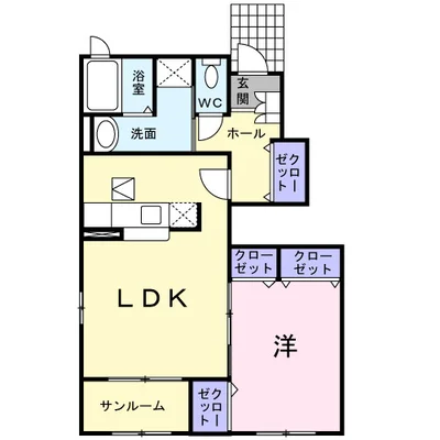 ディアコート川崎