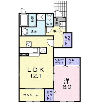 ディアコート川崎