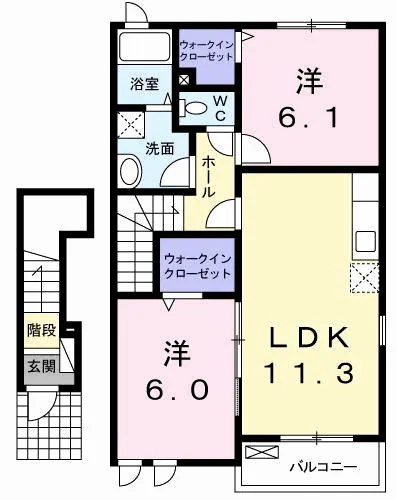 ヴェルデンスＤ