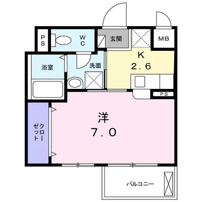 リバーサイド　ガーデン