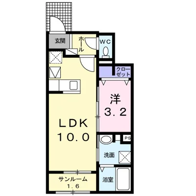 プリムローズ・ヴィラ