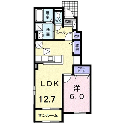 イーストオーブⅡ