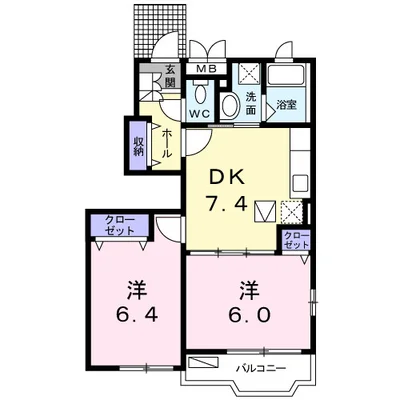 アルバ・ブリーゼ　Ⅱ