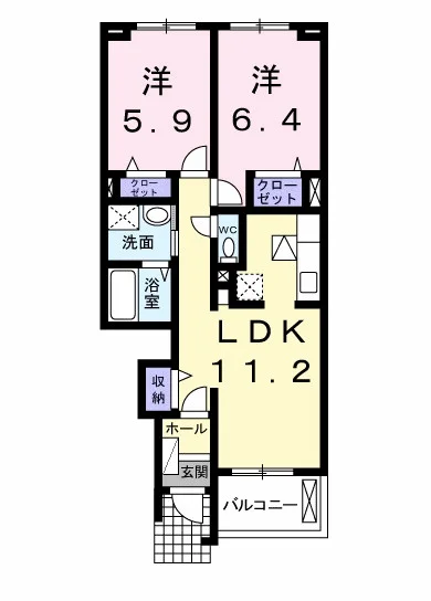 エテルノ　ディッチャ