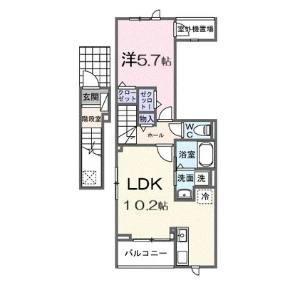 ヒカルサ西大宮
