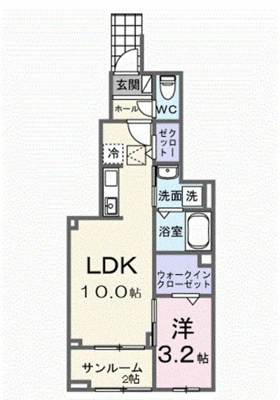 ヒカルサ西大宮