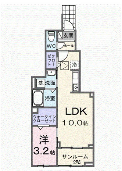 ヒカルサ西大宮