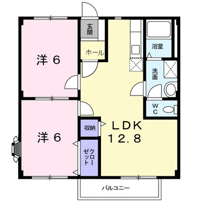 アーバンスクエアⅠ