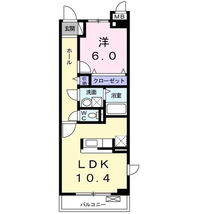 ロイヤル・レジデンス弐番館