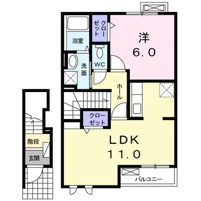 カーサ・モデルノＥ