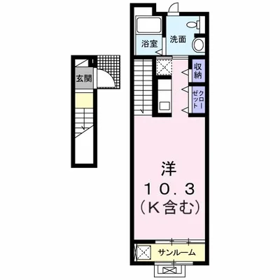 インハーリット