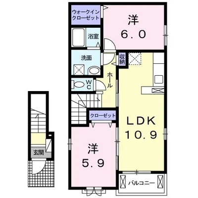 シエル・エトワレⅡ