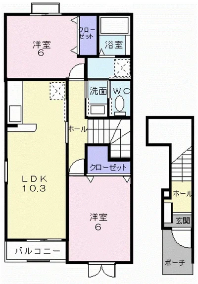 クレストールボンヌール
