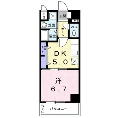 グラン　エスポワール