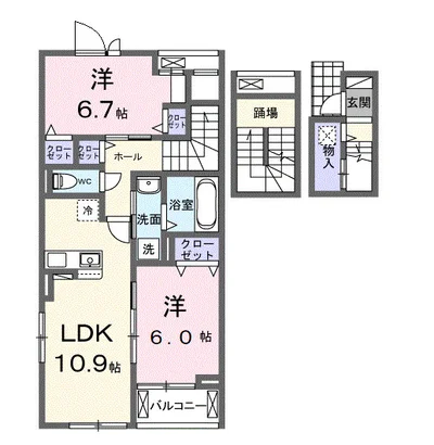 ベル　グリシーヌ