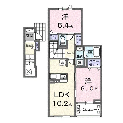 ベル　グリシーヌ