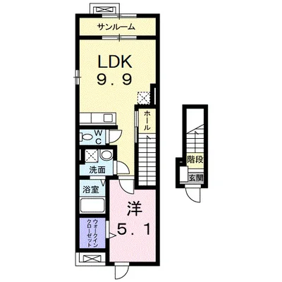 ハイ・アイランド Ⅲ