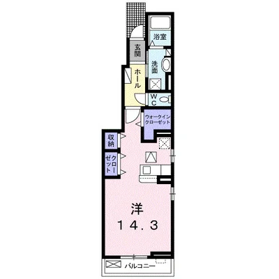 ライゼ長良　Ａ