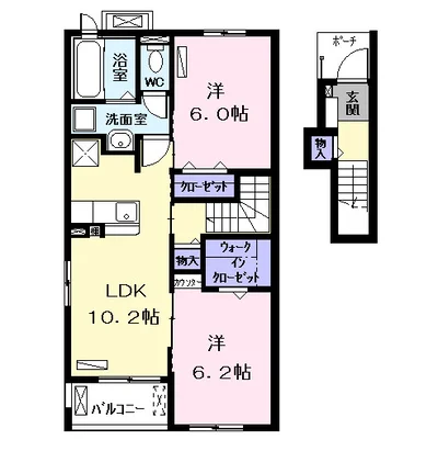 シャルマンカーラＡ