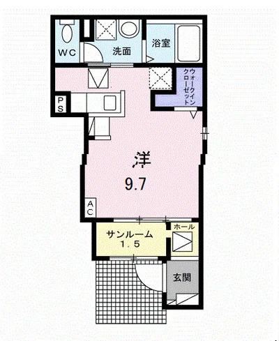 アルコ　イーリス