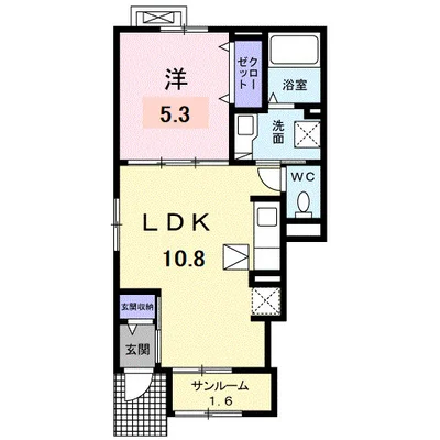 メンリッヒェン・ウッド