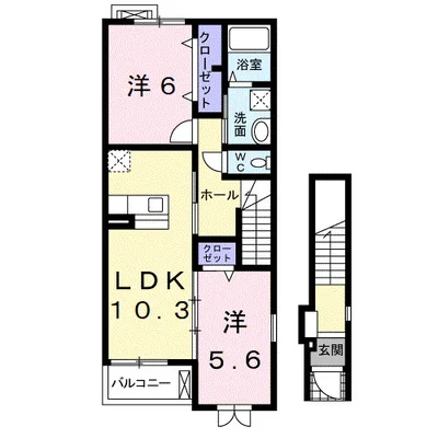 サニー・レジデンス