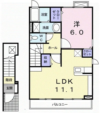 カーザ・ラッフィナート