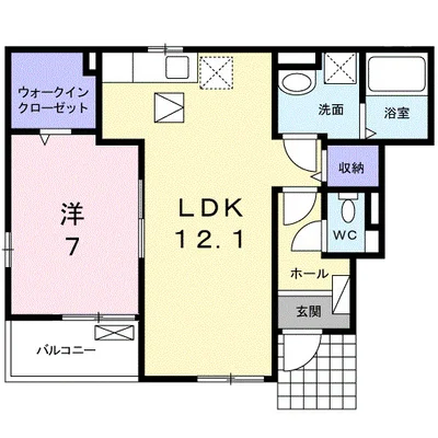 クレメント花水木