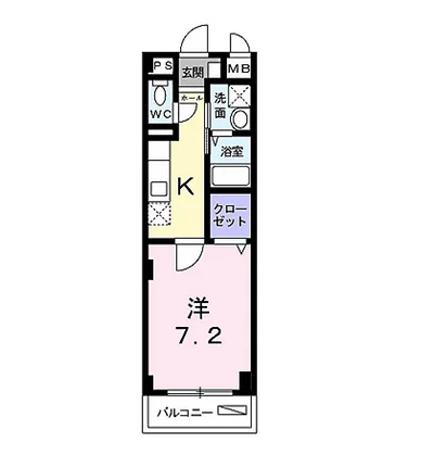 アベニール・ポルト