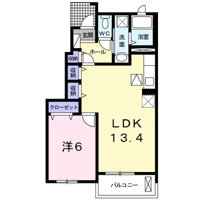 サウス　ウェルズⅡ