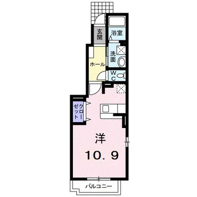 アンジュエーグル