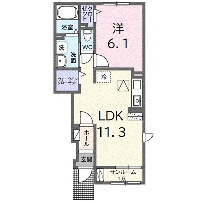 モンビーブルＢ