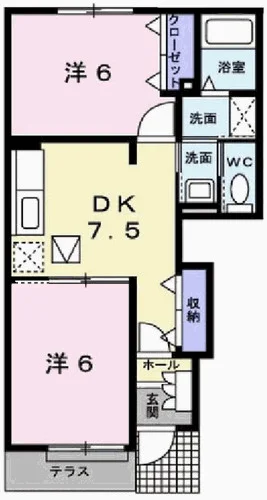 ミルト・タウンＴ