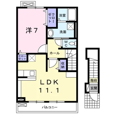 フェリーチェⅠ