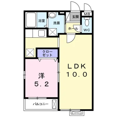 フルー　リール