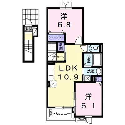 サンモール　Ⅰ