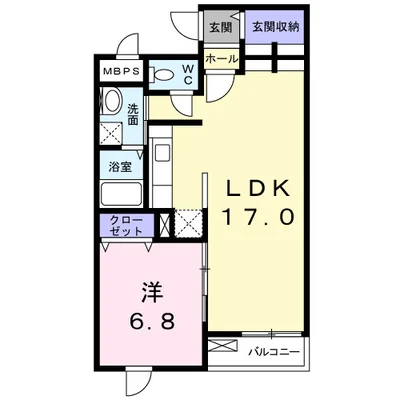 セレノ　アロッジオⅦ