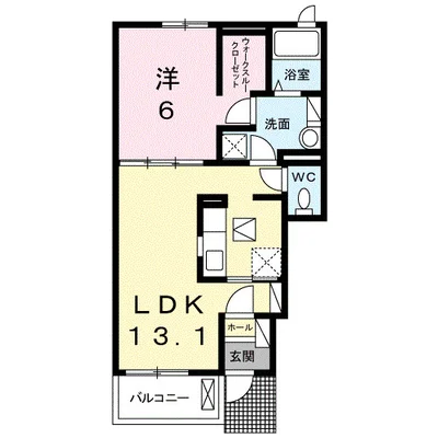 アビタシオン