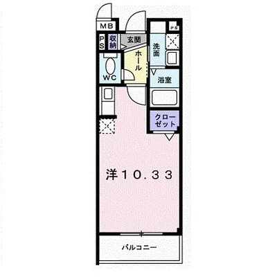 レジデンスブライト