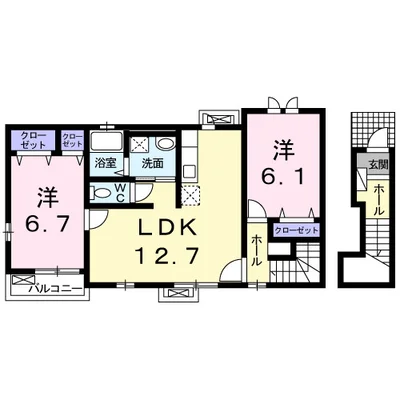 フィオーレ・ＲⅡ