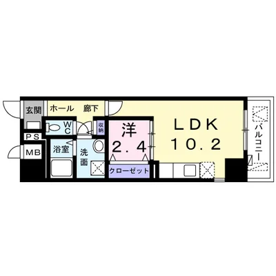 グランツコート　Ⅱ