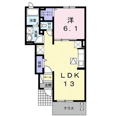 セレッソ・アンジュⅡ